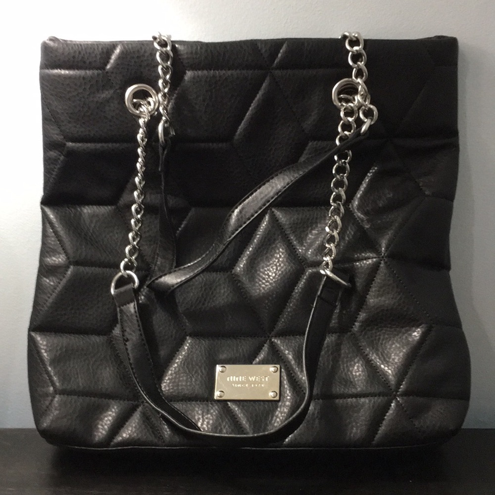 Nine West Satchel